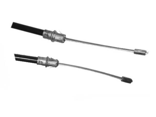 Raybestos Brakes Parking Brake Cable P/N:BC93523 Fits: Ford Ranger 92-86 - Image 1