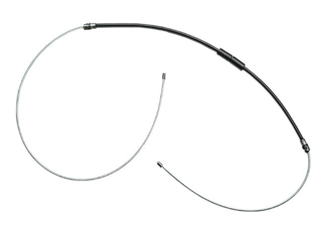 Raybestos Brakes Parking Brake Cable P/N:BC93523 Fits: Ford Ranger 92-86 - Image 2