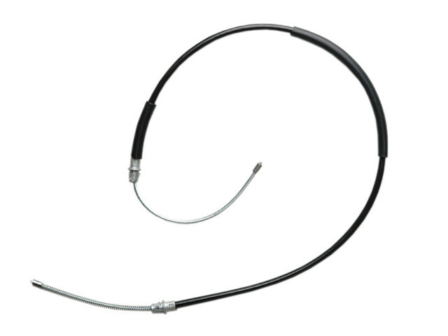 Raybestos Brakes Parking Brake Cable P/N:BC93524 Fits: Ford E-100 Econoline 83-80, Ford E-100 Econoline Club Wagon 83-80, Ford E-150 Econoline 91-80, Ford E-150 Econoline Club Wagon 91-80 - Image 2