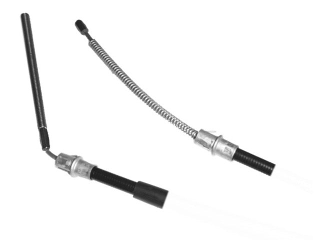 Raybestos Brakes Parking Brake Cable P/N:BC93525 Fits: Ford Bronco Ii 86-84 - Image 1