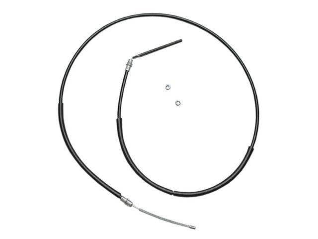 Raybestos Brakes Parking Brake Cable P/N:BC93525 Fits: Ford Bronco Ii 86-84 - Image 2