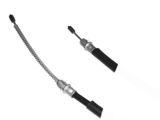 Raybestos Brakes Parking Brake Cable P/N:BC93526 Fits: Ford Bronco Ii 90-84 - Image 1