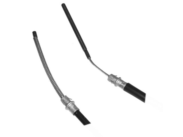 Raybestos Brakes Parking Brake Cable P/N:BC93527 Fits: Ford Ranger 86-84 - Image 1