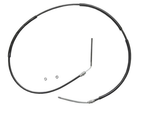 Raybestos Brakes Parking Brake Cable P/N:BC93527 Fits: Ford Ranger 86-84 - Image 2