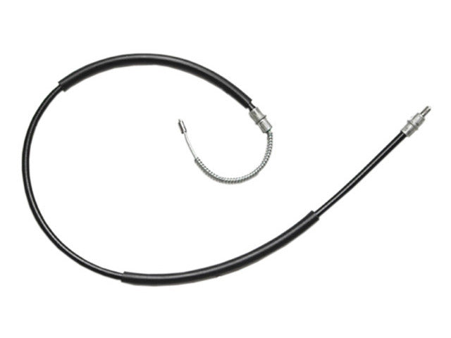 Raybestos Brakes Parking Brake Cable P/N:BC93528 Fits: Ford Ranger 92-84 - Image 2