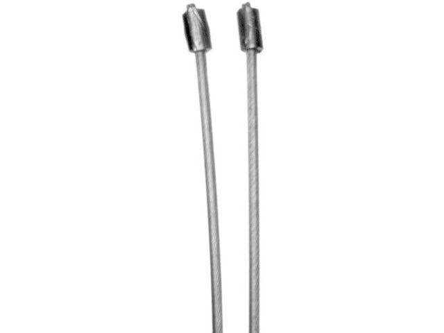 Raybestos Brakes Parking Brake Cable P/N:BC93529 Fits: Chrysler Executive Limousine 1986 - Image 1