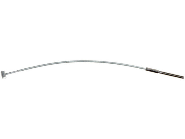 Raybestos Brakes Parking Brake Cable P/N:BC93537 Fits: Chevrolet Nova 88-85, Toyota Celica 89-86 - Image 1