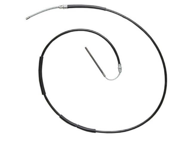 Raybestos Brakes Parking Brake Cable P/N:BC93544 Fits: Ford Taurus 95-86, Mercury Sable 95-86 - Image 2