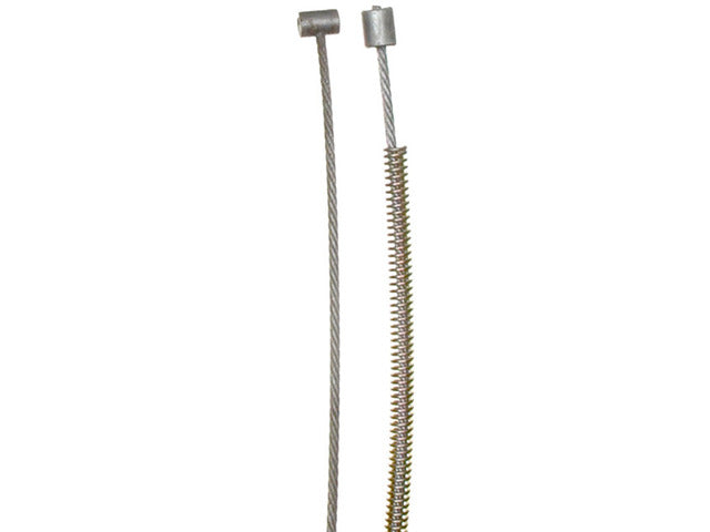 Raybestos Brakes Parking Brake Cable P/N:BC93546 Fits: Toyota Pickup 88-84 - Image 1