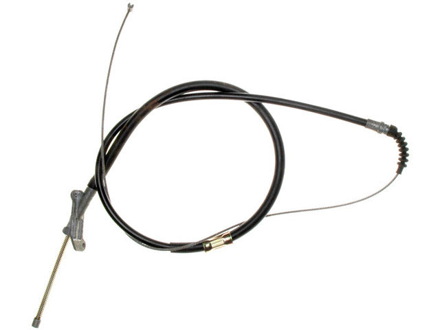 Raybestos Brakes Parking Brake Cable P/N:BC93546 Fits: Toyota Pickup 88-84 - Image 2