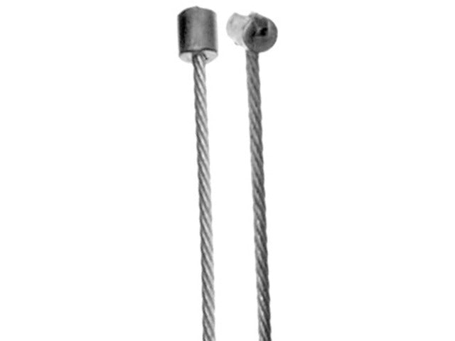 Raybestos Brakes Parking Brake Cable P/N:BC93547 Fits: Toyota Pickup 88-84 - Image 1