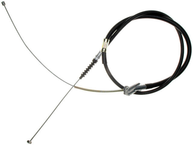 Raybestos Brakes Parking Brake Cable P/N:BC93547 Fits: Toyota Pickup 88-84 - Image 2
