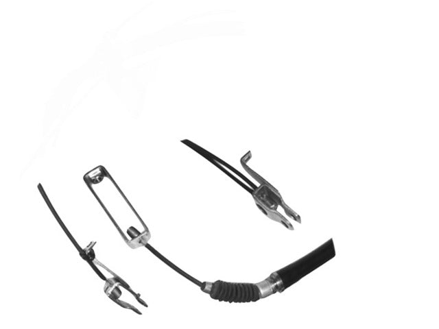 Raybestos Brakes Parking Brake Cable P/N:BC93548 Fits: Nissan 200sx 88-84 - Image 1
