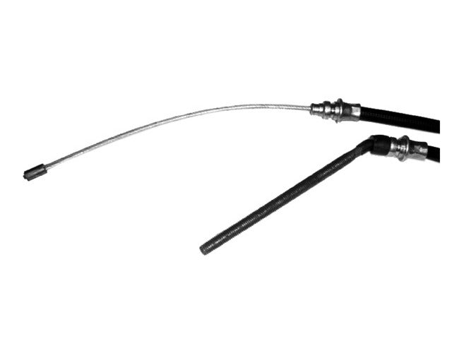 Raybestos Brakes Parking Brake Cable P/N:BC93549 Fits: Jeep Comanche 1986 - Image 1