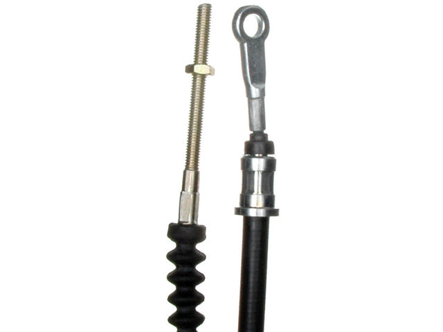 Raybestos Brakes Parking Brake Cable P/N:BC93553 Fits: Nissan B210 77-74 - Image 1