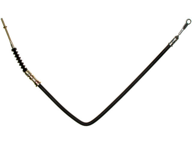 Raybestos Brakes Parking Brake Cable P/N:BC93553 Fits: Nissan B210 77-74 - Image 2