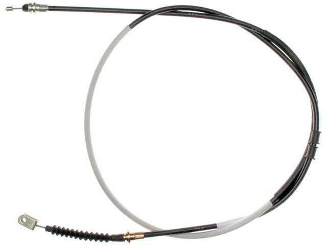 Raybestos Brakes Parking Brake Cable P/N:BC93556 Fits: Nissan 610 76-74 - Image 2