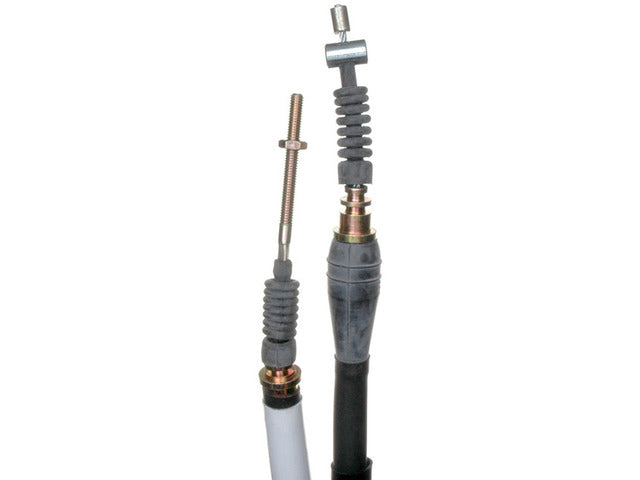 Raybestos Brakes Parking Brake Cable P/N:BC93559 Fits: Nissan Maxima 86-85 - Image 1