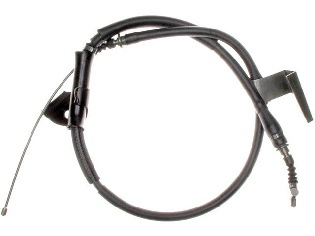 Raybestos Brakes Parking Brake Cable P/N:BC93560 Fits: Nissan Maxima 86-85 - Image 2