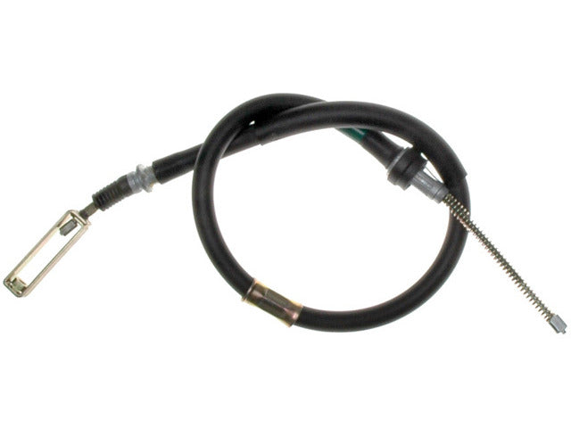 Raybestos Brakes Parking Brake Cable P/N:BC93561 Fits: Toyota Cressida 88-85 - Image 2