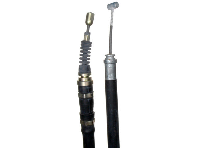 Raybestos Brakes Parking Brake Cable P/N:BC93562 Fits: Subaru Dl 89-85, Subaru Gl 89-85, Subaru Gl-10 89-85, Subaru Loyale 93-90, Subaru Xt 91-85 - Image 1
