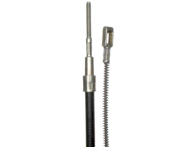 Raybestos Brakes Parking Brake Cable P/N:BC93565 Fits: Volkswagen 411 72-71, Volkswagen 412 74-73 - Image 1