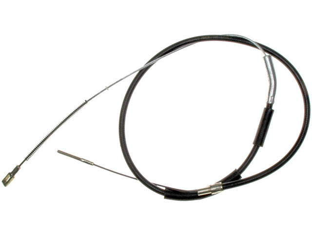 Raybestos Brakes Parking Brake Cable P/N:BC93565 Fits: Volkswagen 411 72-71, Volkswagen 412 74-73 - Image 2