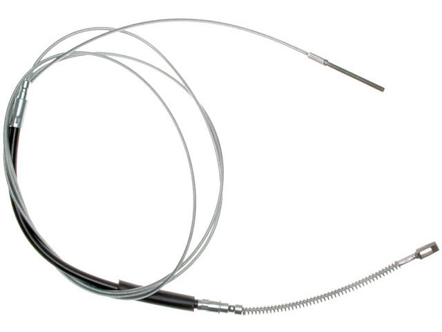 Raybestos Brakes Parking Brake Cable P/N:BC93567 Fits: Volkswagen Transporter 79-75 - Image 2