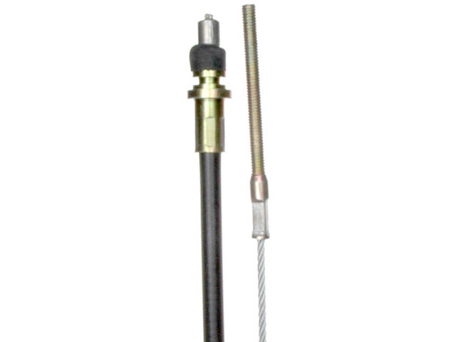 Raybestos Brakes Parking Brake Cable P/N:BC93572 Fits: Nissan 610 1973 - Image 1
