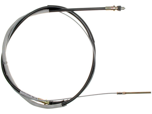Raybestos Brakes Parking Brake Cable P/N:BC93572 Fits: Nissan 610 1973 - Image 2