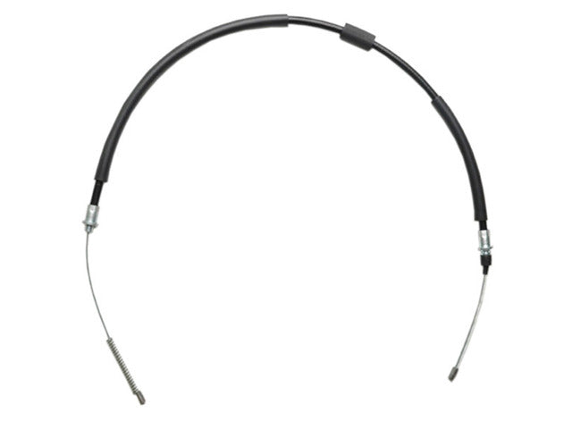 Raybestos Brakes Parking Brake Cable P/N:BC93573 Fits: Nissan Pulsar Nx 86-83, Nissan Sentra 1985 - Image 2