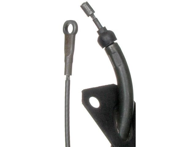 Raybestos Brakes Parking Brake Cable P/N:BC93579 Fits: Nissan 300zx 1984, Nissan 300zx 1989 - Image 1