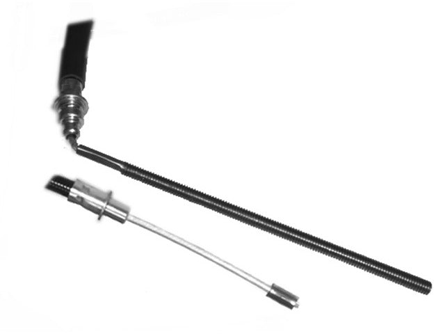 Raybestos Brakes Parking Brake Cable P/N:BC93584 Fits: Dodge D350 93-88 - Image 1