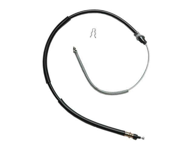 Raybestos Brakes Parking Brake Cable P/N:BC93587 Fits: Dodge D250 93-88, Dodge D350 93-88, Dodge W250 93-88, Dodge W350 93-88 - Image 2