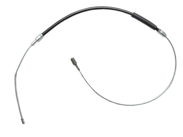 Raybestos Brakes Parking Brake Cable P/N:BC93593 Fits: Audi 4000 87-80, Audi 4000 Quattro 87-84, Audi Coupe 87-81, Audi Fox 79-77 - Image 2