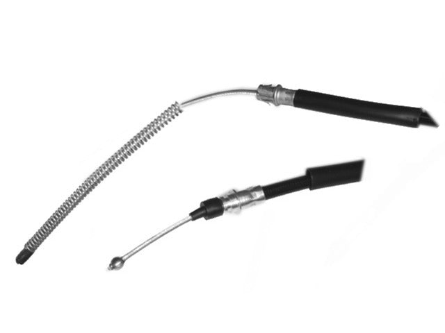 Raybestos Brakes Parking Brake Cable P/N:BC93599 Fits: Ford F-250 1973, Ford F-250 1975 - Image 1