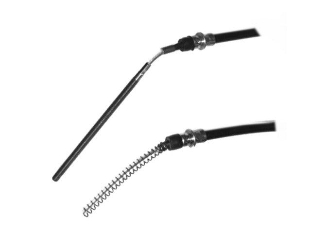 Raybestos Brakes Parking Brake Cable P/N:BC93600 Fits: Ford Maverick 77-76, Mercury Comet 77-75 - Image 1