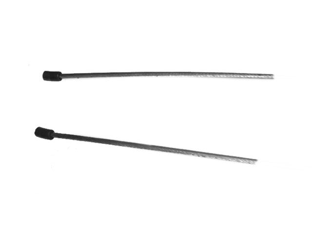 Raybestos Brakes Parking Brake Cable P/N:BC93613 Fits: Dodge Dakota 1987 - Image 1