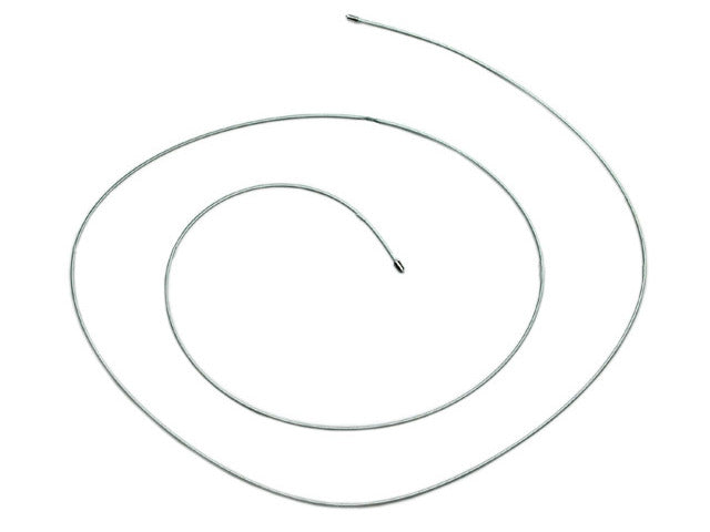 Raybestos Brakes Parking Brake Cable P/N:BC93613 Fits: Dodge Dakota 1987 - Image 2