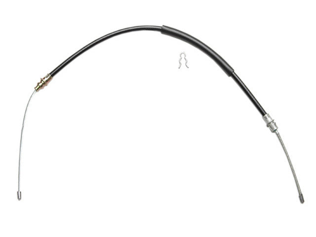 Raybestos Brakes Parking Brake Cable P/N:BC93625 Fits: Dodge Dakota 96-87 - Image 2