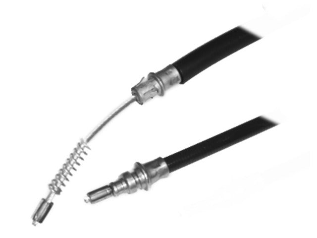 Raybestos Brakes Parking Brake Cable P/N:BC93627 Fits: Dodge Dakota 96-87 - Image 1