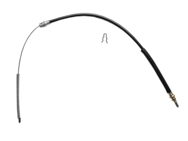 Raybestos Brakes Parking Brake Cable P/N:BC93627 Fits: Dodge Dakota 96-87 - Image 2