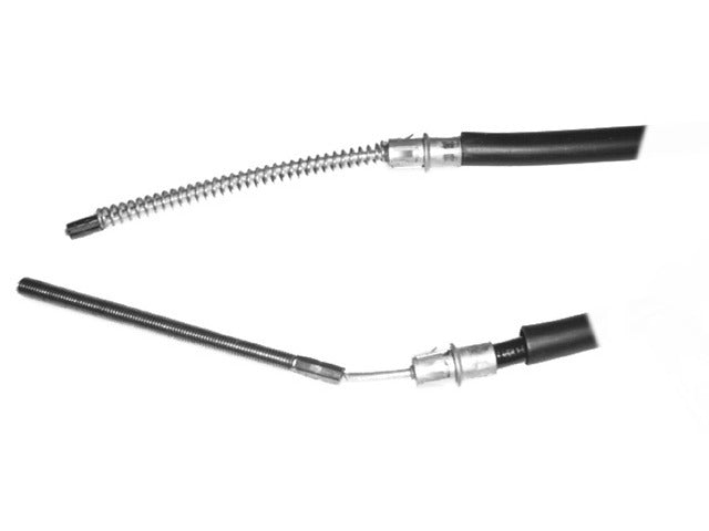 Raybestos Brakes Parking Brake Cable P/N:BC93628 Fits: Ford Bronco Ii 88-87 - Image 1