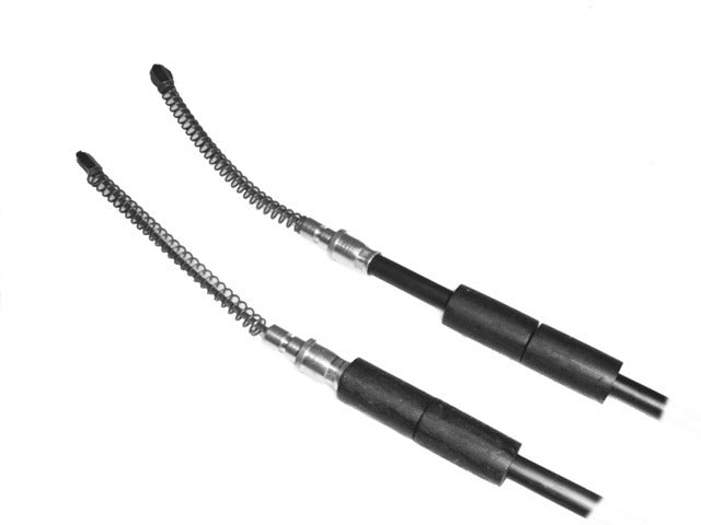 Raybestos Brakes Parking Brake Cable P/N:BC93632 Fits: Chevrolet Sprint 88-86, Pontiac Firefly 88-87 - Image 1