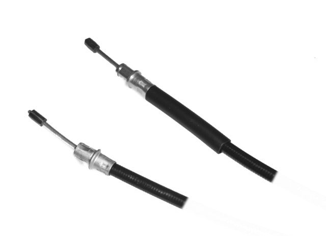 Raybestos Brakes Parking Brake Cable P/N:BC93634 Fits: Ford Thunderbird 88-87 - Image 1