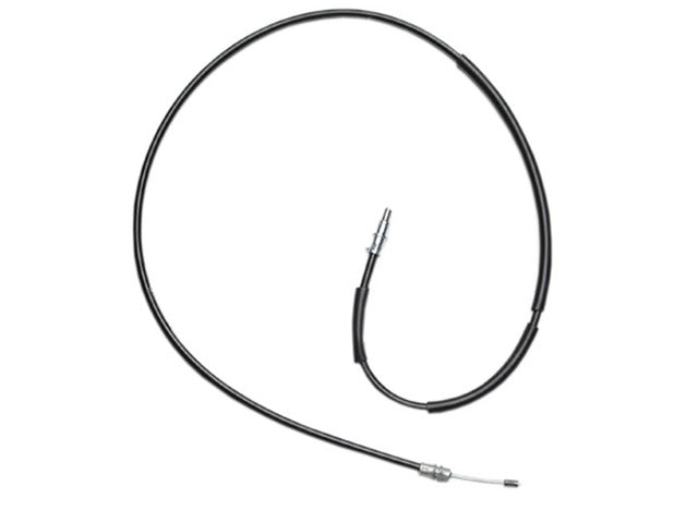 Raybestos Brakes Parking Brake Cable P/N:BC93634 Fits: Ford Thunderbird 88-87 - Image 2