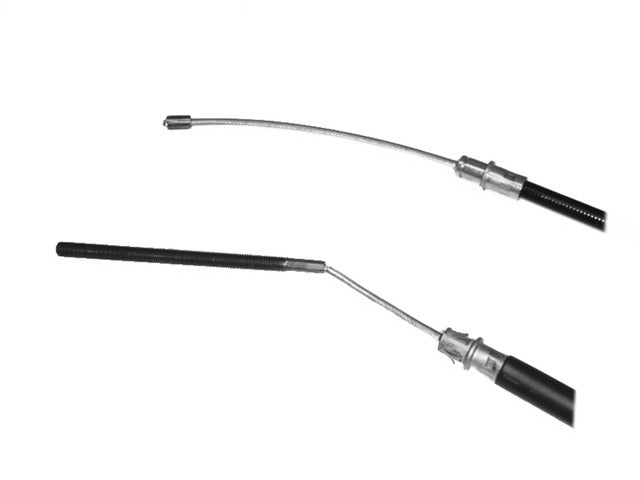 Raybestos Brakes Parking Brake Cable P/N:BC93638 Fits: Ford Thunderbird 88-87 - Image 1