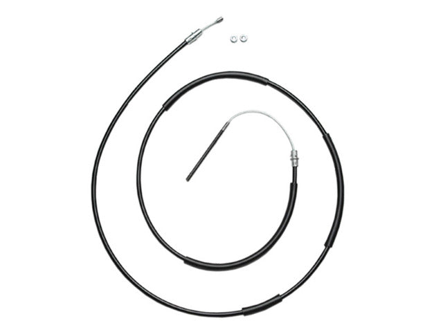 Raybestos Brakes Parking Brake Cable P/N:BC93638 Fits: Ford Thunderbird 88-87 - Image 2