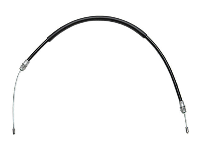 Raybestos Brakes Parking Brake Cable P/N:BC93641 Fits: Buick Reatta 91-88, Buick Riviera 91-86, Cadillac Allante 92-87, Cadillac Eldorado 91-86, Cadillac Seville 91-86, Oldsmobile Toronado 91-86 - Image 2