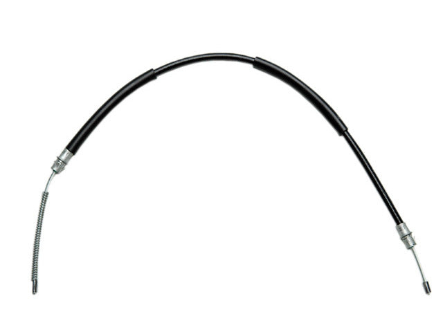 Raybestos Brakes Parking Brake Cable P/N:BC93644 Fits: Jeep Wrangler 93-87 - Image 2